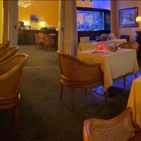 Budget Hotel Le Beau Rivage Middelburg Eksteriør bilde