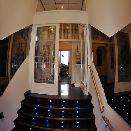 Budget Hotel Le Beau Rivage Middelburg Eksteriør bilde