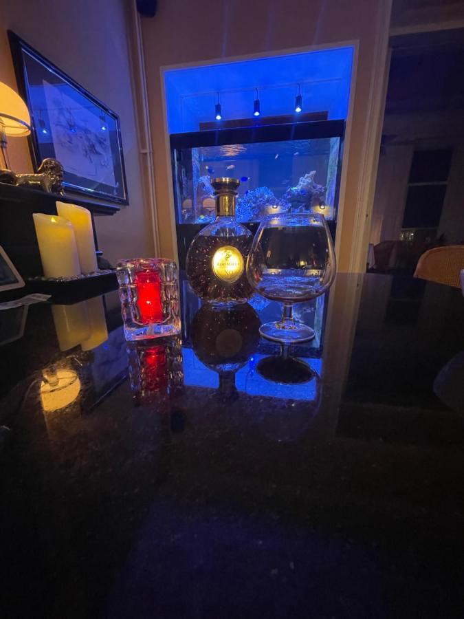 Budget Hotel Le Beau Rivage Middelburg Eksteriør bilde