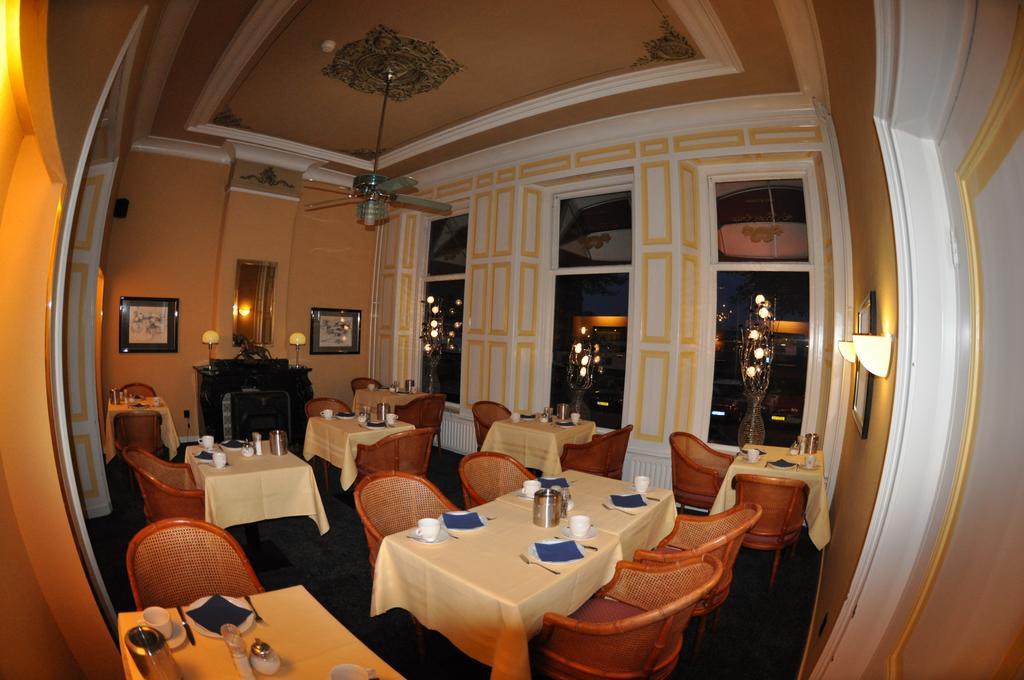 Budget Hotel Le Beau Rivage Middelburg Eksteriør bilde
