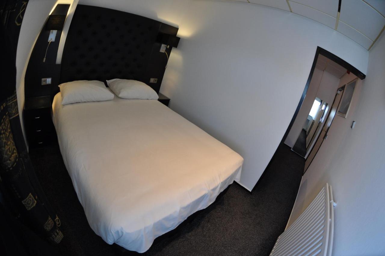 Budget Hotel Le Beau Rivage Middelburg Eksteriør bilde