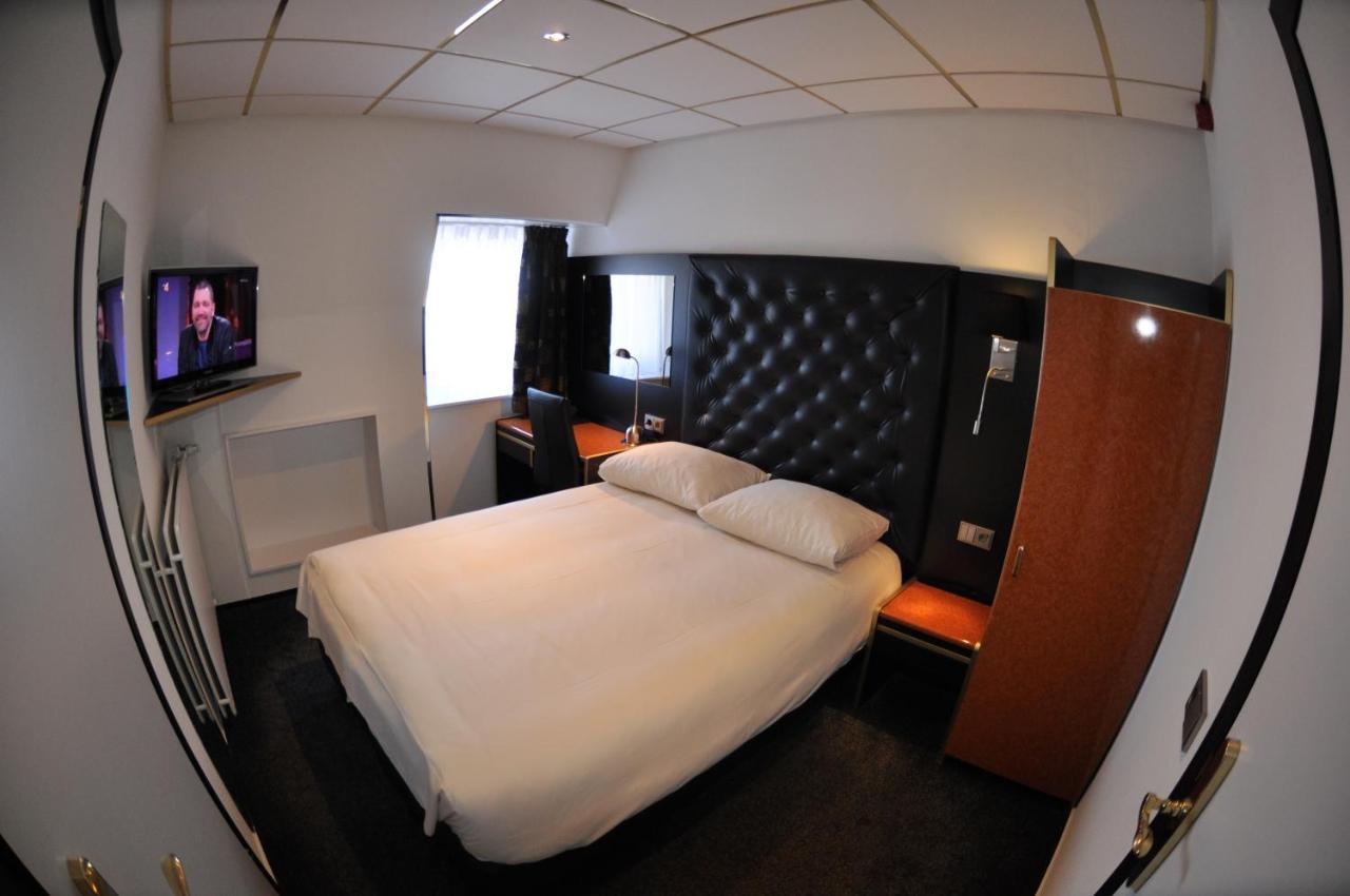 Budget Hotel Le Beau Rivage Middelburg Eksteriør bilde